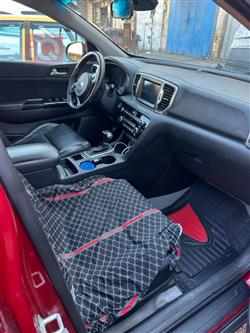 کیا سپۆرتاج